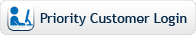 Priority Customer Login